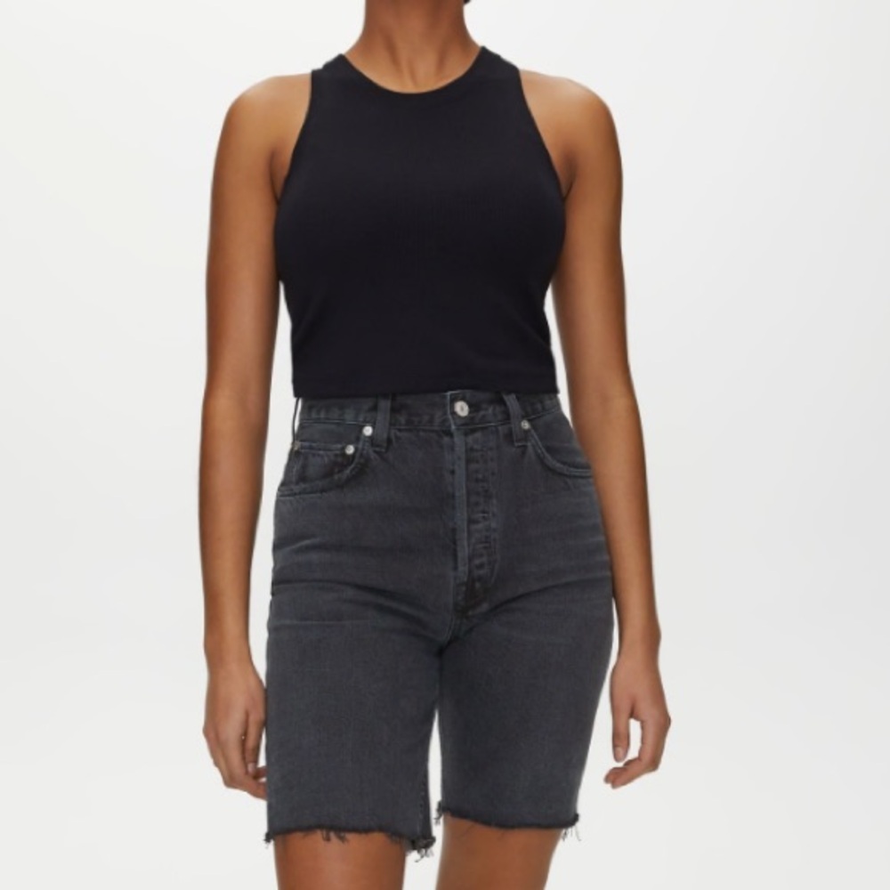 AGOLDE 90’s Pinch Waist Short